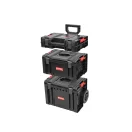 QBRICK SYSTEM PRO Werkzeugkoffersystem 1