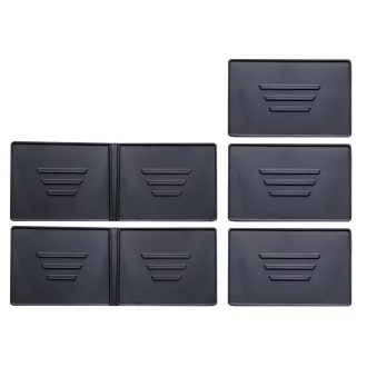   QBRICK SYSTEM ONE Zubehör-Trennwand für QBRICK SYSTEM TWO MULTI rollende Werkzeugkästen