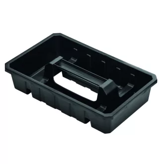   QBRICK SYSTEM PRO 500 / ONE / 450 / 350 Trageeinsatz für Tablett