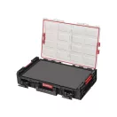 QBRICK SYSTEM ONE 2.0 Organizer XL mit mehrschichtiger Schaumeinlage