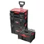 QBRICK SYSTEM PRO 2.0 Werkzeugkoffersystem 5-teilig + SYSTEM PRO 2.0 Werkzeugkoffer mit 1 Schublade