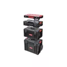 QBRICK SYSTEM PRO 2.0 Werkzeugkastensystem 5-teilig