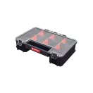 QBRICK SYSTEM PRO Werkzeugkasten + 5 Organiser multi