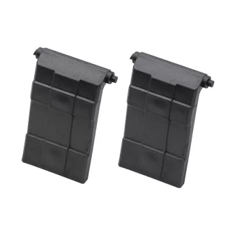   QBRICK SYSTEM Zubehörset: QBRICK SYSTEM PRO Riegel- für Werkzeugkästen, Werkzeugdpbp