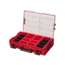 QBRICK SYSTEM ONE Organizer XL 2.0 Rot Ultra HD