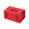 QBRICK SYSTEM PRO 2.0 270 Werkzeugkiste Red Ultra HD
