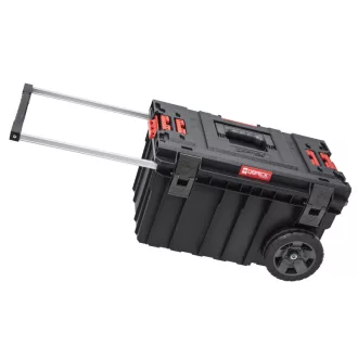 QBRICK SYSTEM ONE Rollender Werkzeugkasten Vario