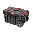 QBRICK SYSTEM ONE Rollender Werkzeugkasten Vario