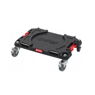 QBRICK SYSTEM PRO Rollende Plattform