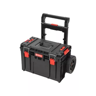 QBRICK SYSTEM PRIME Rollender Werkzeugkasten