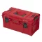 QBRICK SYSTEM PRIME Werkzeugkasten 250 Vario Red ULTRA HD