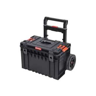 QBRICK SYSTEM ONE 2.0 Vario Rollende Werkzeugkiste