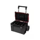 QBRICK SYSTEM ONE 2.0 Vario Rollende Werkzeugkiste