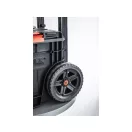 QBRICK SYSTEM ONE 2.0 Vario Rollende Werkzeugkiste