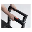 QBRICK SYSTEM ONE 2.0 Vario Rollende Werkzeugkiste