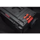 QBRICK SYSTEM ONE 2.0 Vario Rollende Werkzeugkiste