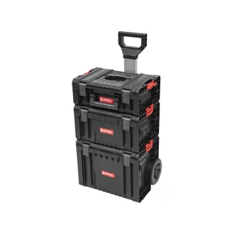 QBRICK SYSTEM PRO Werkzeugkoffersystem 5