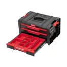 QBRICK SYSTEM PRO 2.0 Werkzeugkasten mit 3 Schubladen Expert