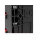 QBRICK SYSTEM PRO 2.0 Werkzeugkasten mit 3 Schubladen