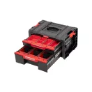 QBRICK SYSTEM PRO 2.0 Werkzeugkasten mit 2 Schubladen Expert