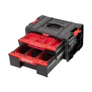 QBRICK SYSTEM PRO 2.0 Werkzeugkiste mit 2 Schubladen Expert