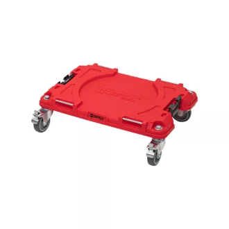 QBRICK SYSTEM PRO Transportplattform Red Ultra HD