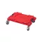QBRICK SYSTEM PRO Transportplattform Red Ultra HD