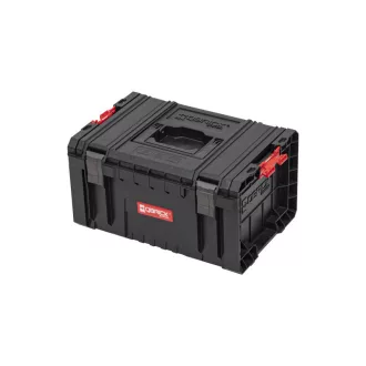 QBRICK SYSTEM PRO 2.0 Werkzeugkasten + 5 Multi-Organizer