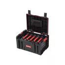 QBRICK SYSTEM PRO 2.0 Werkzeugkasten + 5 Multi-Organizer