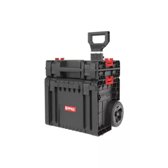 QBRICK SYSTEM PRO Werkzeugkoffersystem 6