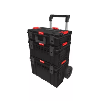 QBRICK SYSTEM ONE 2.0 Vario Werkzeugkoffersystem