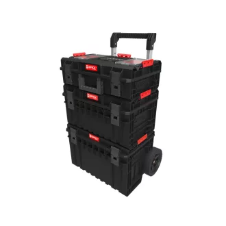 QBRICK SYSTEM ONE 2.0 Profi Werkzeugkoffersystem