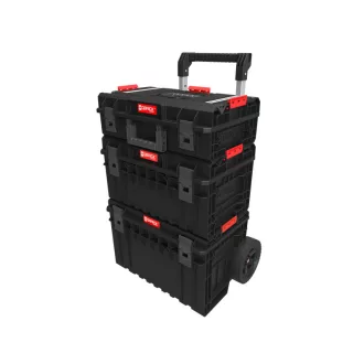 QBRICK SYSTEM ONE 2.0 Technik Werkzeugkisten-System