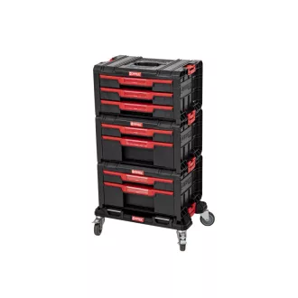 QBRICK SYSTEM PRO 2.0 Werkzeugkisten-System 1