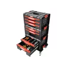 QBRICK SYSTEM PRO 2.0 Werkzeugkisten-System 1