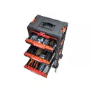 QBRICK SYSTEM PRO 2.0 Werkzeugkisten-System 1