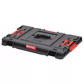   QBRICK SYSTEM Zubehörset: QBRICK SYSTEM VARIO Griff +2 Befestigung