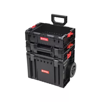 QBRICK SYSTEM PRO Werkzeugkoffersystem 7