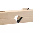 Gesimshobel 245 x 30 mm