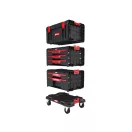 QBRICK SYSTEM PRO 2.0 Werkzeugkasten mit 2 Schubladen