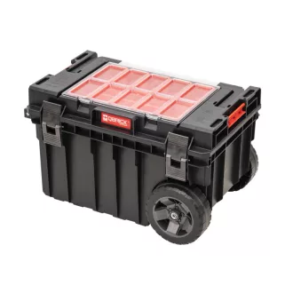 QBRICK SYSTEM ONE Rollende Kiste Expert