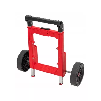 QBRICK SYSTEM ONE Rollender Rahmen