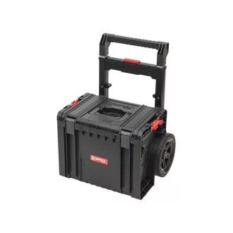 QBRICK SYSTEM 2.0 Rollende Werkzeugkiste PRO Plus 2