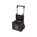 QBRICK SYSTEM 2.0 Rollende Werkzeugkiste PRO Plus 2