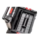 QBRICK SYSTEM 2.0 Rollende Werkzeugkiste PRO Plus 2