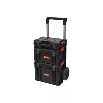 QBRICK SYSTEM PRO Plus 2.0 Werkzeugkoffer System 1