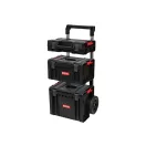 QBRICK SYSTEM PRO Plus 2.0 Werkzeugkoffer System 1