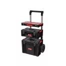 QBRICK SYSTEM PRO Plus 2.0 Werkzeugkoffersystem 4-teilig