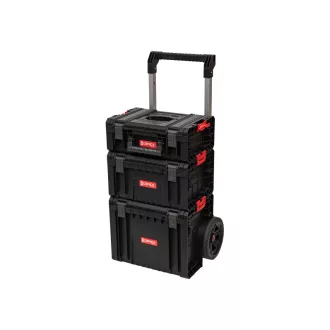 QBRICK SYSTEM PRO Plus 2.0 Werkzeugkastensystem 5