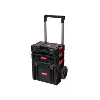 QBRICK SYSTEM PRO Plus 2.0 Werkzeugkastensystem 7